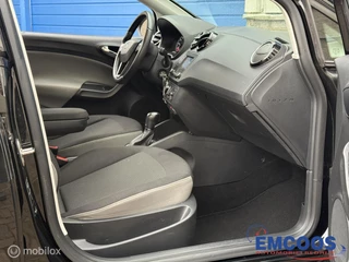 SEAT Ibiza Seat Ibiza 1.0 EcoTSI Style Connect * Automaat * Airco * NAVI * Cruise Control * - afbeelding nr 22