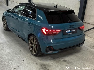 Audi A1 Sportback Audi A1 Sportback 35 TFSI S-line Edition one B&O CAM LED Key - afbeelding nr 9