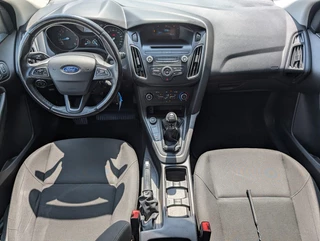 Ford Focus Ford Focus Wagon 1.0 Trend - afbeelding nr 2