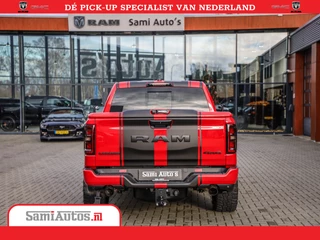 Dodge Ram 1500 Comfortabele Dubbele Cabine met Royale 5 Zitplaatsen | BPM vrij | Nu Leverbaar uit Voorraad | Voorraad Nr 2226 - 4993 - afbeelding nr 48