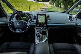Renault Espace Renault Espace 1.6 TCe Initiale Paris 5p.| Pano|Automaat|Nap - afbeelding nr 3