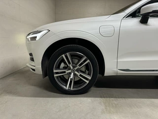 Volvo XC60 Volvo XC60 2.0 T8 Twin Engine AWD Inscription Pano Leer Trek - afbeelding nr 71