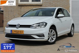 Volkswagen Golf - 377035590-0