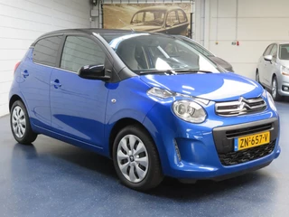 Citroën C1 - afbeelding nr 2