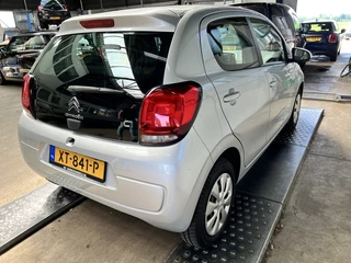 Citroën C1 - afbeelding nr 29