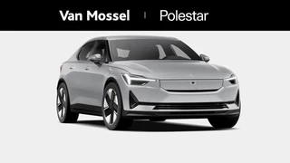 Polestar 2 Standard Range Single Motor Plus 70 kWh