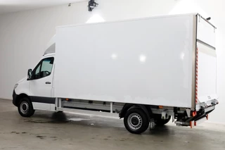 Mercedes-Benz Sprinter - afbeelding nr 11