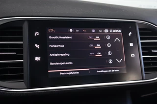 Peugeot 308 - afbeelding nr 21