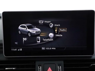 Audi Q5 Audi Q5 50 TFSI e quattro S edition | LED | Elek. stoel + mem | 20 inch | Virtual cockpit | Keyless - afbeelding nr 21