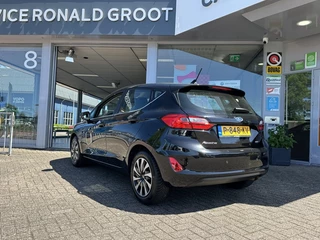 Ford Fiesta - afbeelding nr 10