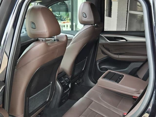 BMW X3 - afbeelding nr 5
