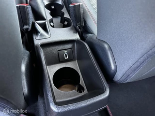 Ford Fiesta Ford Fiesta 1.0 EcoBoost ST-Line B&O Carplay Cruise PDC 17