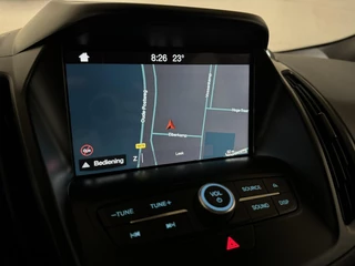 Ford Kuga Ford Kuga 1.5 EcoBoost ST Line Winterpakket Navi Cruise Trekh. - afbeelding nr 33