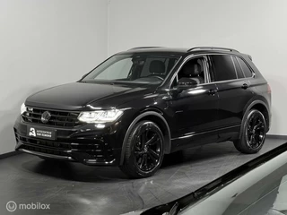 Volkswagen Tiguan Volkswagen Tiguan 1.4 TSI eHybrid R-Line Business+ | VOL! - afbeelding nr 17