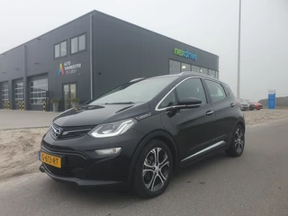 Opel Ampera-e - 100824663-0