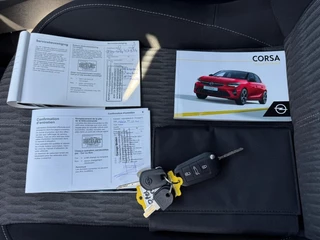 Opel Corsa - afbeelding nr 3