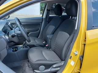 Mitsubishi Space Star 1.2 80pk Nova 5-Deurs | 1ste Eigenaar | Navi | Apple Carplay+Android Auto | Clima | Cruise | Licht+Regensensor | Keyless Entry | Stoelverwarming | Pdc | Privacy Glass | 14''lm - afbeelding nr 7