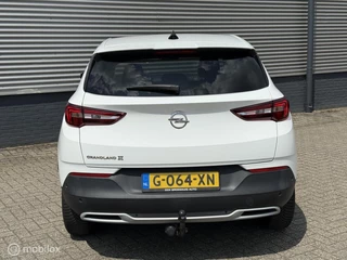 Opel Grandland X Opel Grandland X 1.5 CDTi Business Executive BTW|EXPORTPRIJS - afbeelding nr 7