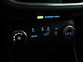 Ford Fiesta Ford Fiesta 1.1 Trend NAVI | Carplay | Cruise | 1ste eig. | 85PK - afbeelding nr 23