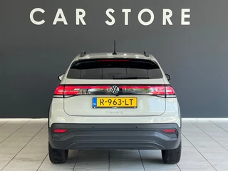 Volkswagen Taigo Volkswagen Taigo 1.0 TSI Life DSG CarPlay|Virtual NL AUTO - afbeelding nr 4