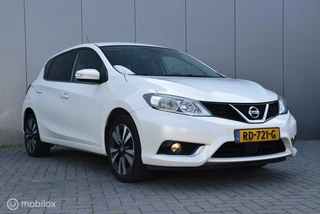 Nissan Pulsar Nissan Pulsar 1.2 | Cruise | Keyless | Camera | Climate | - afbeelding nr 8