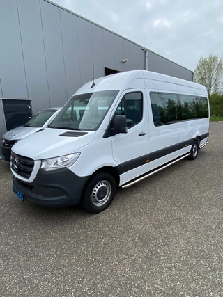 Mercedes-Benz Sprinter - afbeelding nr 3