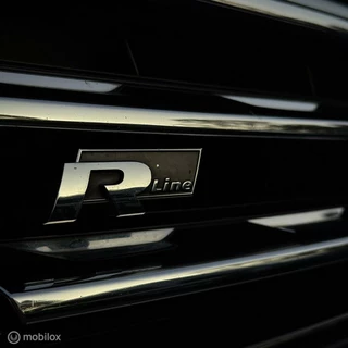 Volkswagen Tiguan Volkswagen Tiguan 2.0 TSI 4Motion Highline Business|R-LINE - afbeelding nr 35