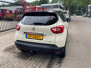 Renault Captur - afbeelding nr 8