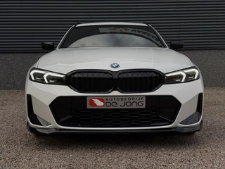 BMW 3 Serie - afbeelding nr 2