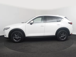 Mazda CX-5 Mazda CX-5 2.0 Luxury AUTOMAAT LEER CAMERA TREKHAAK - afbeelding nr 6