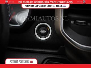 Dodge Ram 1500 DUBBELE CABINE | 5 PERSOONS | LAGE KM STAND | GRANITE | - afbeelding nr 34