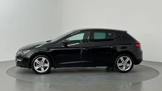 SEAT Leon - afbeelding nr 5