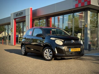 Citroën C1 - afbeelding nr 2