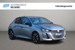 Peugeot 208 1.2 PureTech 100pk Allure