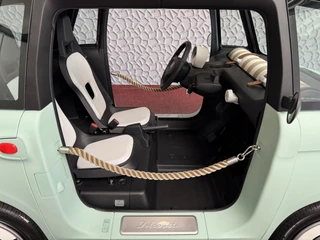 Fiat Topolino Fiat Topolino Dolcevita 70 - afbeelding nr 17