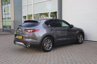 Alfa Romeo Stelvio - afbeelding nr 51