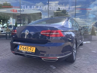 Volkswagen Passat Volkswagen Passat 1.4 TSI GTE Plug in Hybrid Aut 2017 Leder - afbeelding nr 13