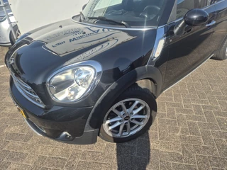 MINI Countryman - afbeelding nr 20