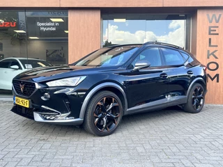 CUPRA Formentor CUPRA Formentor 1.4 e-Hybrid | 245 pk | 360 Camera's | Apple/ android carplay | Stoel/ Stuur verwarming | Adaptieve Cruise. - afbeelding nr 2