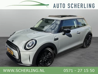 MINI One 1.5 Navi, Panoramadak, Camera, Stoelverw., Nw Model
