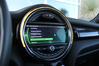 MINI Electric ➡️ Mini Mini Electric Yours 33 kWh | 1e eigenaar | inc BTW | NL auto | Pano | Head-up | Harman-kardon | Camera | LED | Sportstoelen | Leer | DAB | PDC | Climate control | - afbeelding nr 27