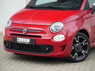 Fiat 500 - afbeelding nr 2