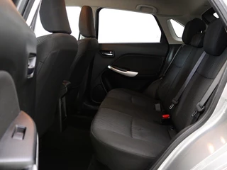 Suzuki Baleno Suzuki Baleno 1.0 B.jet High Exec. | Stoelverwarming | Navigatie | Achteruitri - afbeelding nr 15