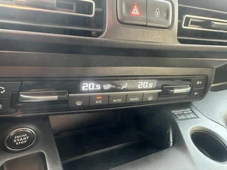 Citroën ë-Berlingo Citroen ë-Berlingo Shine 50 kWh 3 FASE/TH/KEYLESS *ALL-IN PRIJS* - afbeelding nr 3