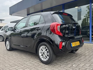 Kia Picanto - afbeelding nr 3