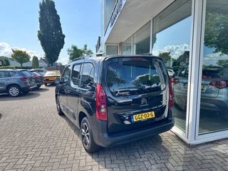 Citroën Berlingo - afbeelding nr 5