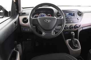 Hyundai i10 - afbeelding nr 21