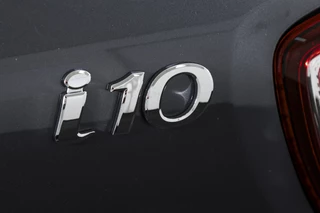 Hyundai i10 | Cruise | Airco | Radio | - afbeelding nr 10