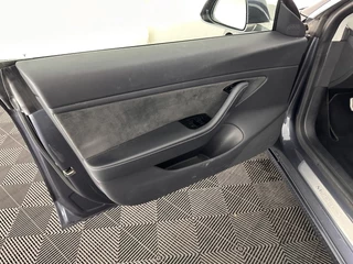 Tesla Model 3 (INCL-BTW) Aut. *PANO | AUTO-PILOT | NAPPA-LEATHER | KEYLESS | FULL-LED | MEMORY-PACK | SURROUND-VIEW | DAB | CARPLAY | DIGI-COCKPIT | LANE-ASSIST | COMFORT-SEATS | 20