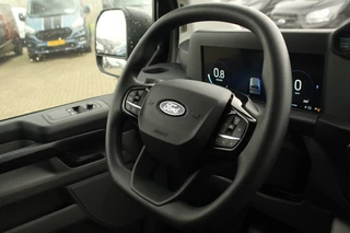 Ford Transit Custom L2H1 Trend DC | 6-Zits | Sync 4 13